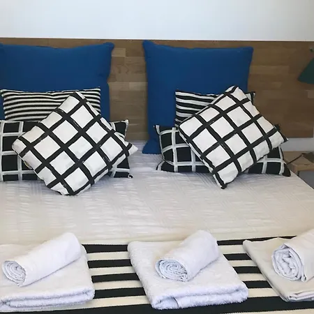 Du Golfe T3 Beaurivage Apartment *