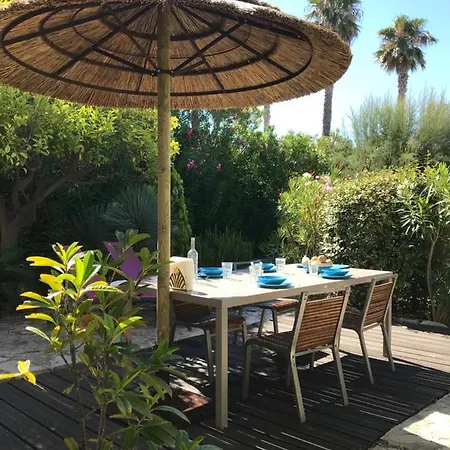 Du Golfe T3 Beaurivage Apartment La Ciotat