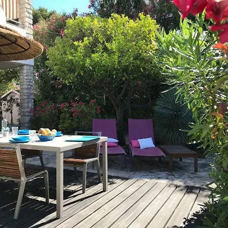 Du Golfe T3 Beaurivage * La Ciotat