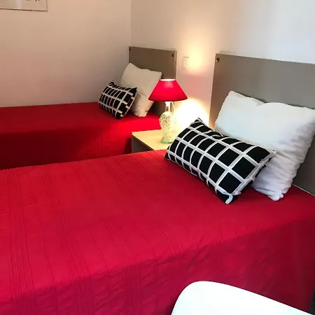 Du Golfe T3 Beaurivage Apartment