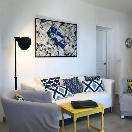 Du Golfe T3 Beaurivage Apartment