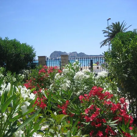 T3 Beaurivage-villa Du Golfe