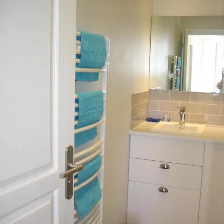 Appartement T3 Beaurivage-villa Du Golfe La Ciotat