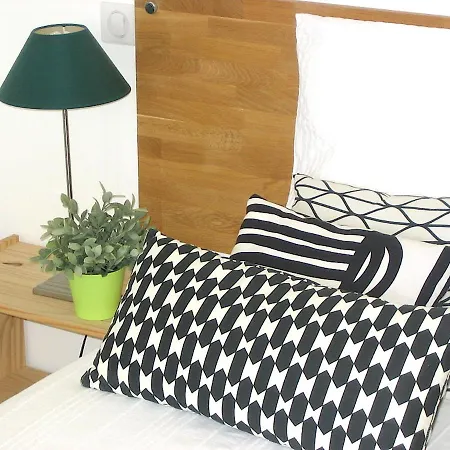 T3 Beaurivage-villa Du Golfe Appartement La Ciotat
