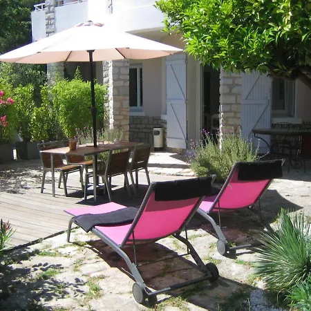 T3 Beaurivage-villa Du Golfe * La Ciotat