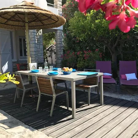 T3 Beaurivage-villa Du Golfe La Ciotat