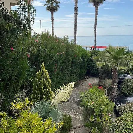 Appartement T3 Beaurivage-villa Du Golfe